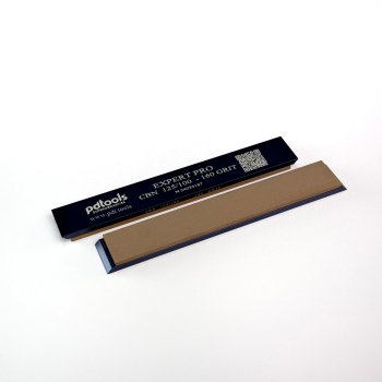 Бруски CBN EXPERT PRO на бланках для заточки 160*25*7, 160 GRIT | 125/100 µm
