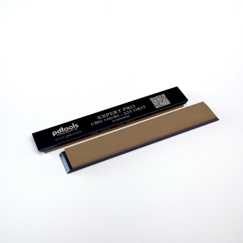 Бруски CBN EXPERT PRO на бланках для заточки 160*25*7, 225 GRIT | 100/80 µm