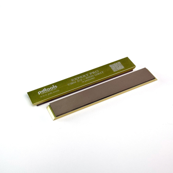 Бруски CBN EXPERT PRO на бланках для заточки 160*25*7, 4000 GRIT | 5/3 µm