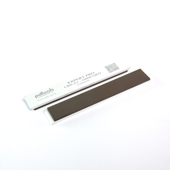 Бруски CBN EXPERT PRO на бланках для заточки 160*25*7, 10000 GRIT | 2/1 µm