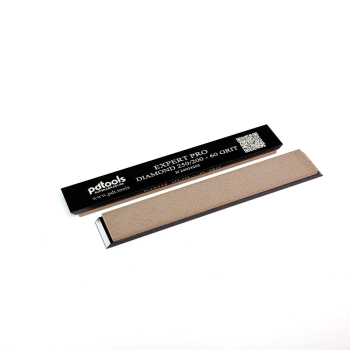 Бруски алмазні EXPERT PRO на бланках для заточки 160*25*7, 60 GRIT | 250/200 µm