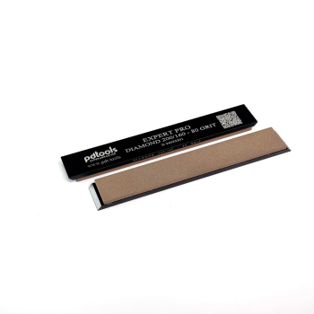 Бруски алмазні EXPERT PRO на бланках для заточки 160*25*7, 80 GRIT | 200/160 µm