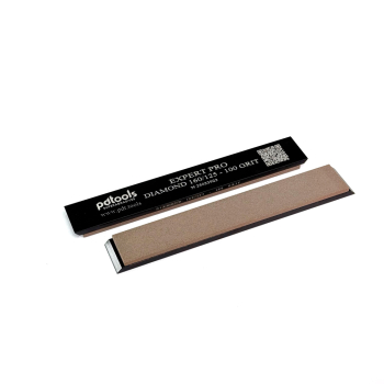 Бруски алмазні EXPERT PRO на бланках для заточки 160*25*7, 100 GRIT | 160/125 µm