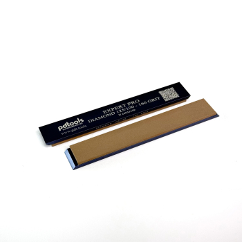 Бруски алмазні EXPERT PRO на бланках для заточки 160*25*7, 160 GRIT | 125/100 µm
