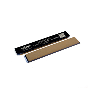 Бруски алмазні EXPERT PRO на бланках для заточки 160*25*7, 225 GRIT | 100/80 µm