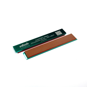 Бруски алмазні EXPERT PRO на бланках для заточки 160*25*7, 285 GRIT | 63/50 µm