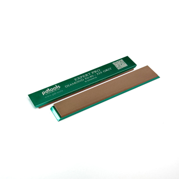 Бруски алмазні EXPERT PRO на бланках для заточки 160*25*7, 325 GRIT | 50/40 µm