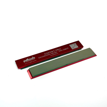 Бруски алмазні EXPERT PRO на бланках для заточки 160*25*7, 550 GRIT | 40/28 µm