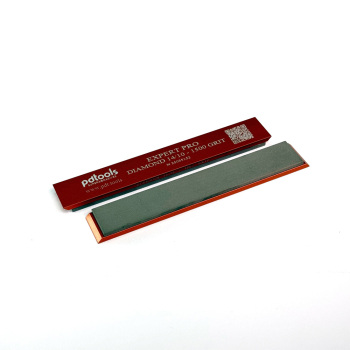 Бруски алмазні EXPERT PRO на бланках для заточки 160*25*7, 1500 GRIT | 14/10 µm
