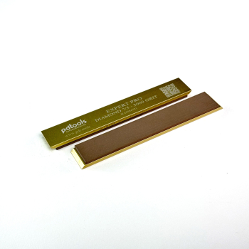 Бруски алмазні EXPERT PRO на бланках для заточки 160*25*7, 3000 GRIT | 7/5 µm