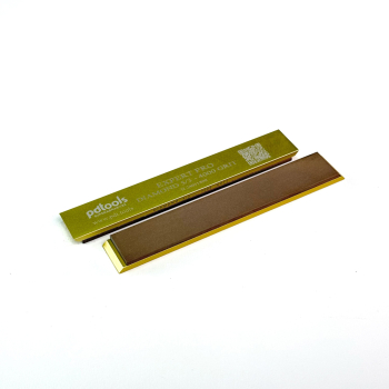 Бруски алмазні EXPERT PRO на бланках для заточки 160*25*7, 4000 GRIT | 5/3 µm