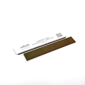 Бруски алмазні EXPERT PRO на бланках для заточки 160*25*7, 5000 GRIT | 3/2 µm