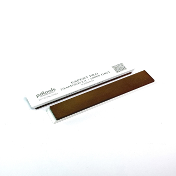 Бруски алмазні EXPERT PRO на бланках для заточки 160*25*7, 10000 GRIT | 2/1 µm