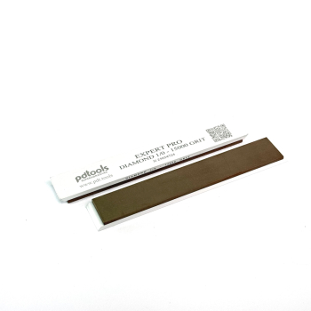 Бруски алмазні EXPERT PRO на бланках для заточки 160*25*7, 15000 GRIT | 1/0 µm