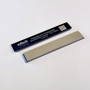 Брусок Premium Vitrified на бланках для заточування 225 GRIT | 100/80 µm