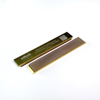 Брусок Premium Bronze на бланках для заточування 1700 GRIT | 10/7 µm