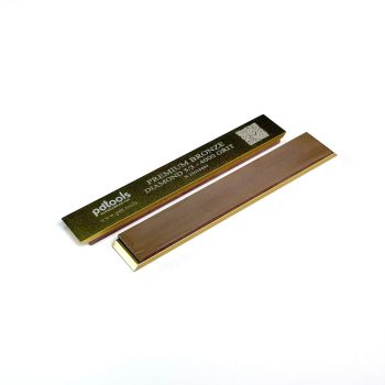 Брусок Premium Bronze на бланках для заточування 4000 GRIT | 5/3 µm