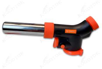 Різак газовий М-990С з п