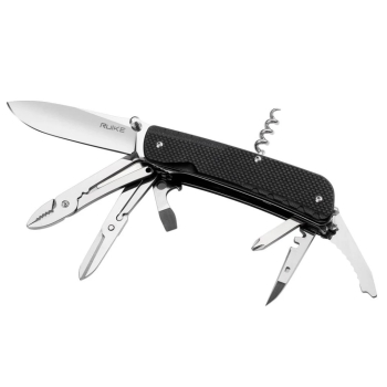 Багатофункціональний ніж Ruike Trekker LD41-B