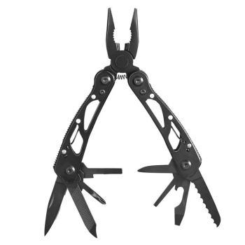 Мультитул Multi Tool Ganzo G104 S чорний