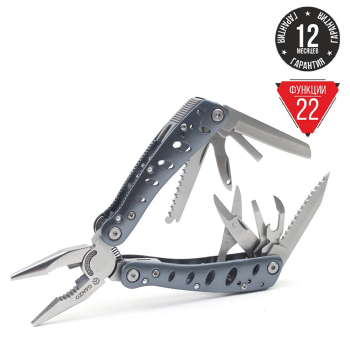Мультитул Ganzo G101H