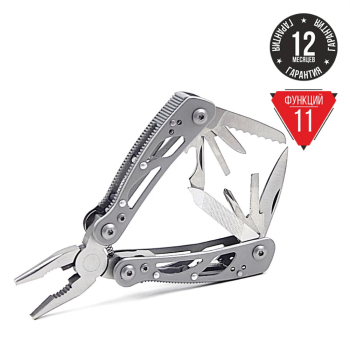 Мультитул Ganzo G104S