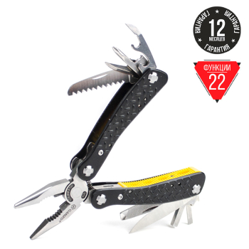 Мультитул Multi Tool Ganzo G106