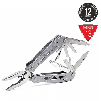 Мультитул Multi Tool Ganzo G112