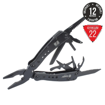 Мультитул Multi Tool Ganzo G201-B