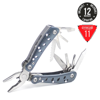 Мультитул Multi Tool Ganzo G2019 S