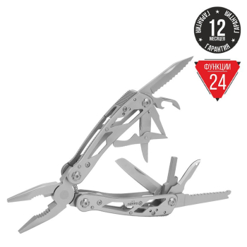 Мультитул Multi Tool Ganzo G202