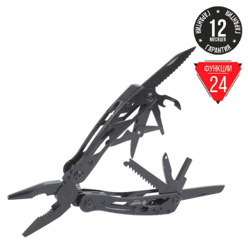 Мультитул Multi Tool Ganzo G202B