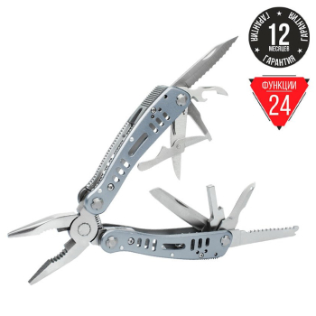 Мультитул Multi Tool Ganzo G203