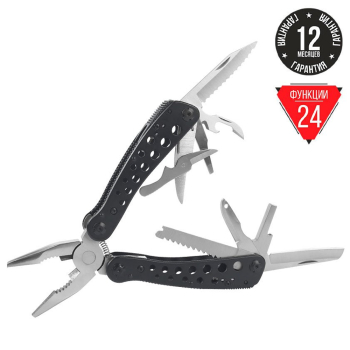 Мультитул Multi Tool Ganzo G204