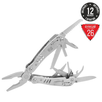 Мультитул Multi Tool Ganzo G301