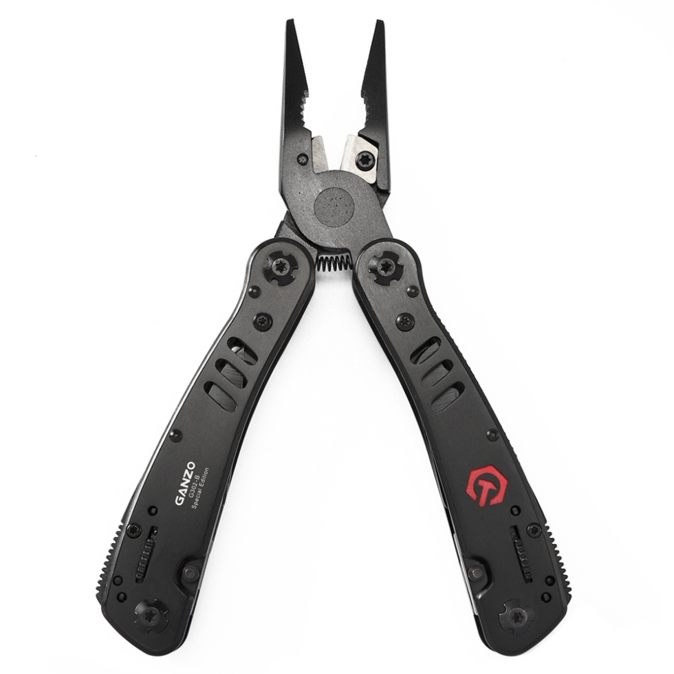 Мультитул Multi Tool Ganzo G302-В