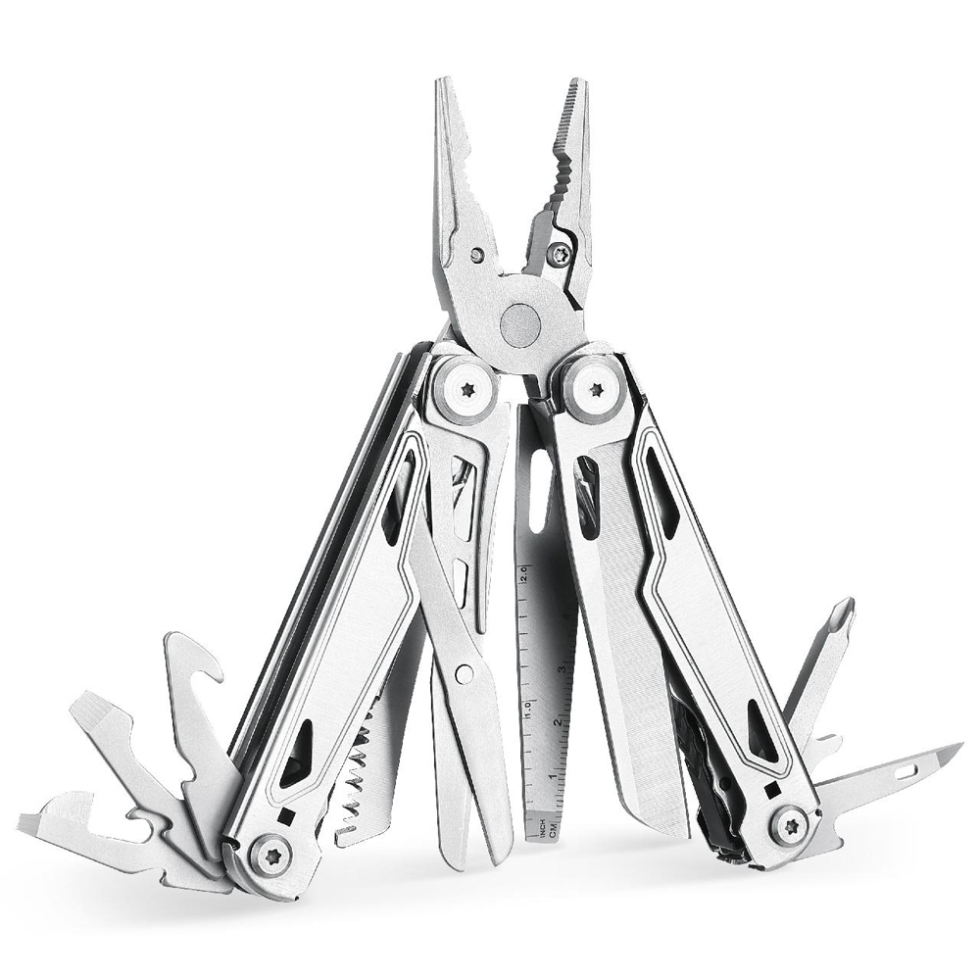 Мультитул Multi Tool Ganzo G303