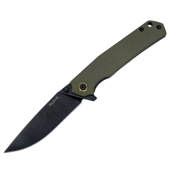 Ніж складаний Ruike P801-G