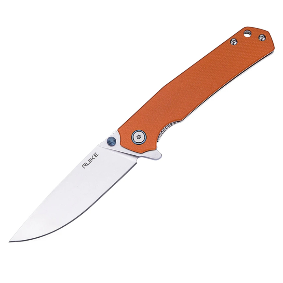 Ніж складаний Ruike P801-J