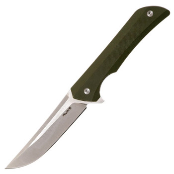Ніж складаний Ruike Hussar P121-G