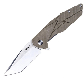 Ніж складаний Ruike P138-W