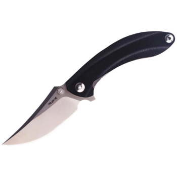 Ніж складаний Ruike P155-B black