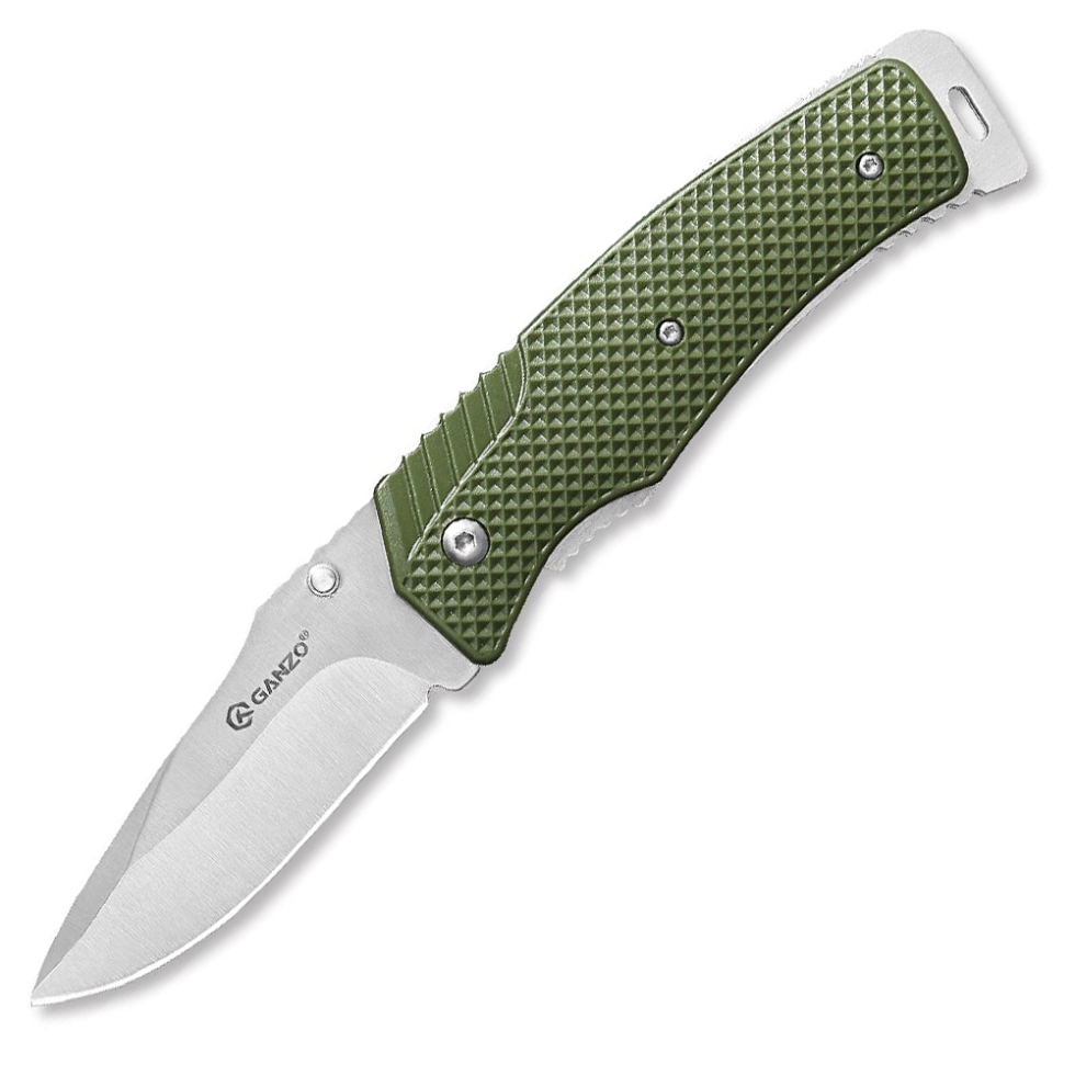 Ніж складаний Ganzo G618-GR