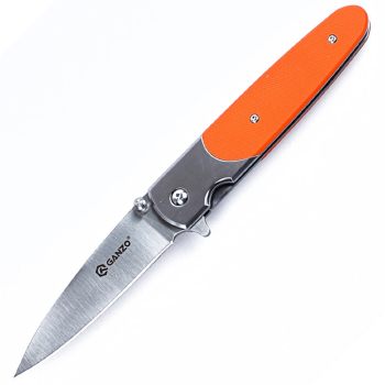 Ніж складаний Ganzo G743-1-OR