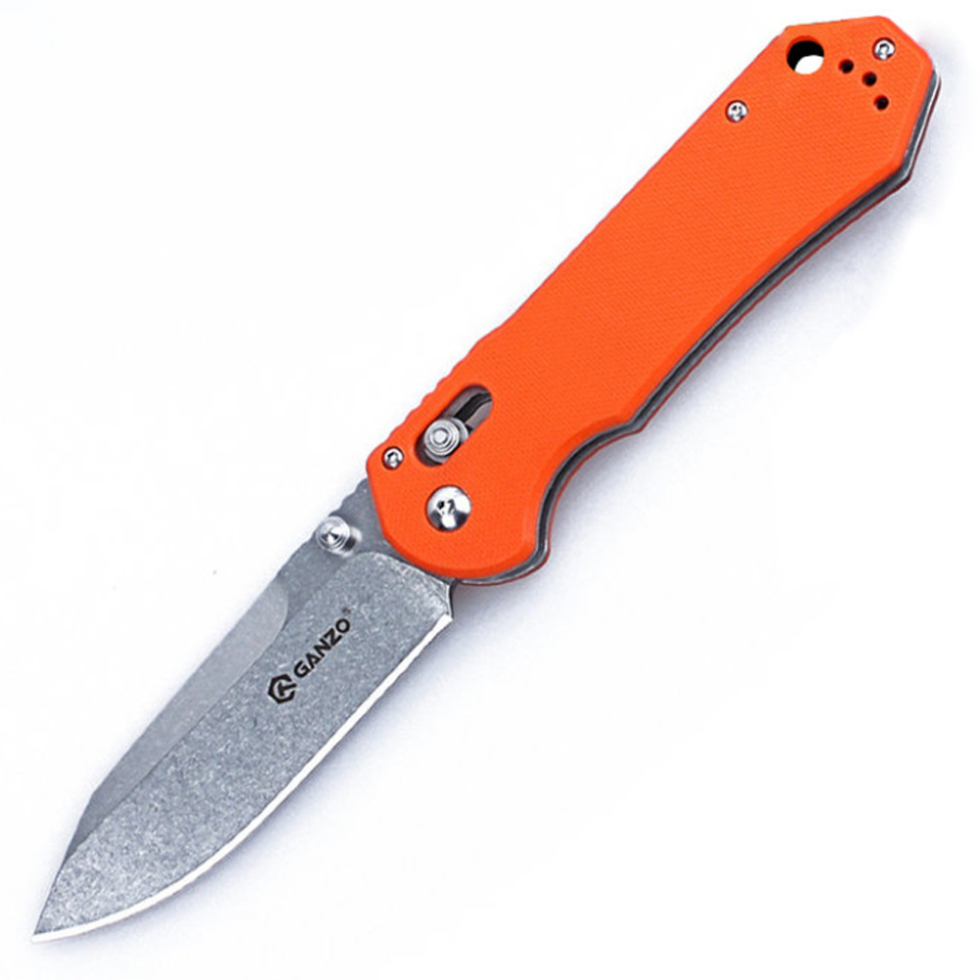 Ніж складаний Ganzo G7452-OR