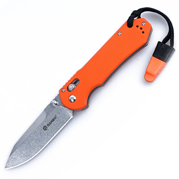 Ніж складаний Ganzo G7452-OR-WS