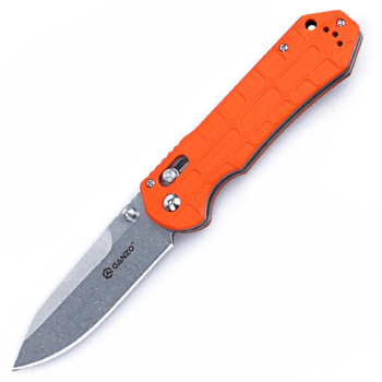 Ніж складаний Ganzo G7452P-OR