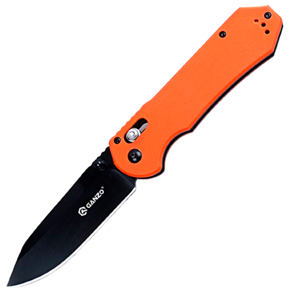 Ніж складаний Ganzo G7453-OR