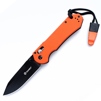 Ніж складаний Ganzo G7453-OR-WS