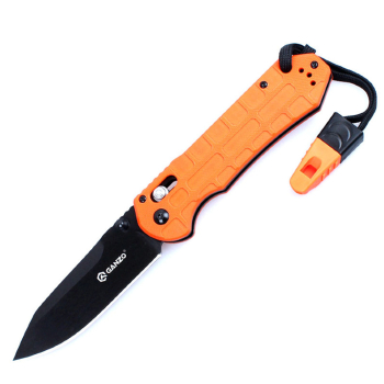 Ніж складаний Ganzo G7453P-OR-WS